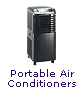 Portable Air Conditioners