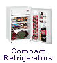 Compact Refrigerators