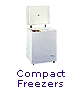 Compact Freezers