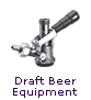 Draft Beer Equipment