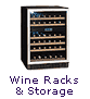 Wine Racks & Storage