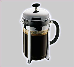Bodum 103-01 Melior French Press