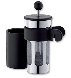 Photo of Bodum 10377-16 Bistro Mug Coffee & Tea Press
