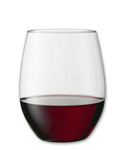 Photo of Bodum 10391-10 So Long Pinot Wine Glass (Set of 2)