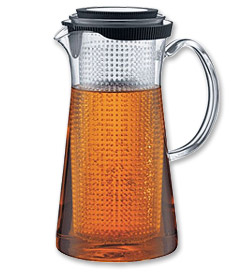 Photo of Bodum Bistro Ice Tea Jug with Plastic Infuser