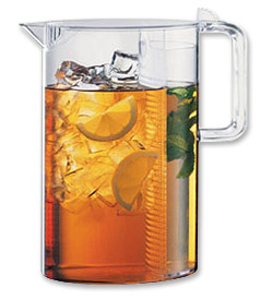 Photo of Bodum 10619-10 Ceylon Jumbo Ice Tea Jug