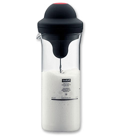 Photo of Bodum Mousse Electric Milk Frother