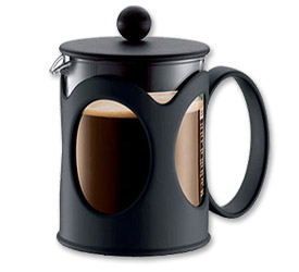 Photo of Bodum New Kenya French Press Coffee Maker