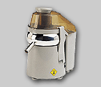 Photo of L�Equip Model 110.5 Pulp Ejector Juicer - Grey