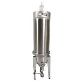 Photo of Cornical Fermentation and Kegging System