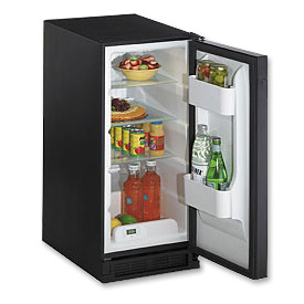 Photo of U-Line Origins 1115RB Refrigerator