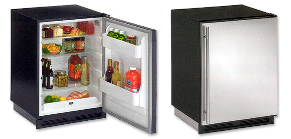 Photo of U-Line Origins 1175RS Refrigerator