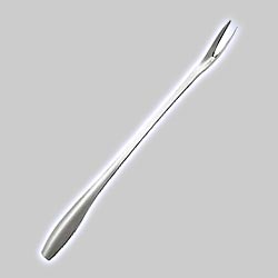Photo of Bodum 1304-16B Drop Line Apertif Fork / Spoon