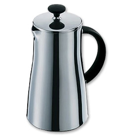 Photo of Bodum Arabica Thermal Stainless Steel Coffee Press