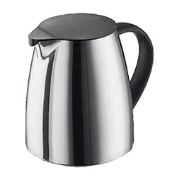 Photo of Bodum 1357-16 Costa Stainless Steel Frothing Pitcher