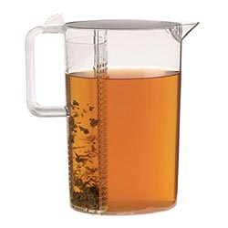 Photo of Bodum 1470-10US Ceylon Iced Tea Jug with Filter