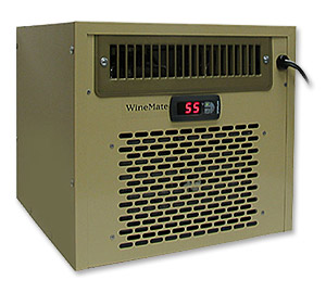 Photo of WineMate 2500HZD Wine Cooling Unit