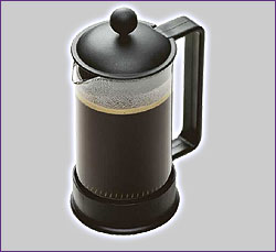 Bodum 1543 Brazil French Press