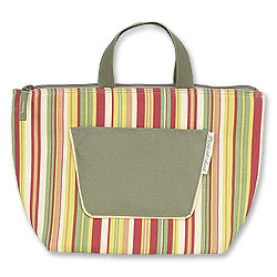 Photo of Picnic at Ascot Santa Barbara Small Insulated Tote