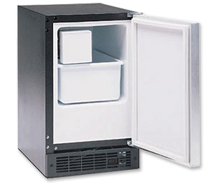 Photo of Marvel 15iM-BB Built-in Ice Maker