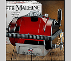 Photo of Beer Machine 2000 Home Brew Kit