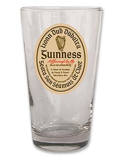 Guinness Beer Products