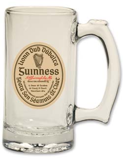 Guinness Beer Products
