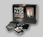 Guinness Menagerie Party Pack