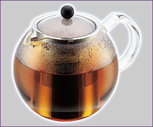 Photo of Bodum 1801-10 Assam III