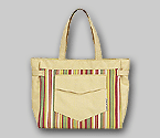 Picnic at Ascot Santa Barbara Insulated Day Tote