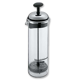 Chambord Tall Milk Frother By Bodum