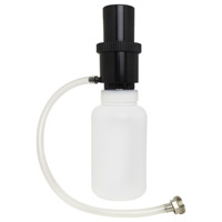 1 Quart Replacement Cleaning Bottle w/ HP-300 Hand Pump
