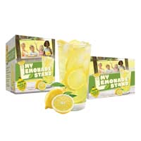 My Lemonade Stand Kit