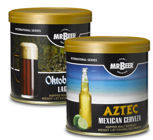 Variety Pack