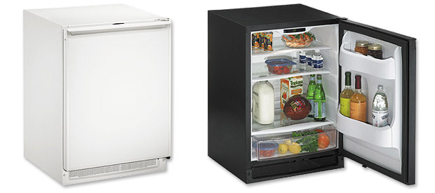 Photo of U-Line Echelon 2175RB Refrigerator