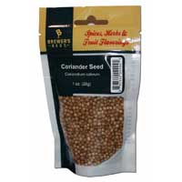 Coriander Seed - 1 oz