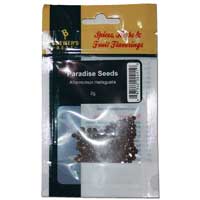Paradise Seed - 2 grams