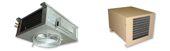 Photo of WineMate 4500SSD Split System Cooling Unit