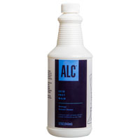 ALC Acid Post Wash Beer Line Cleaner - 32 oz. Bottle