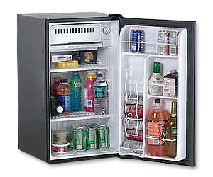 Photo of Avanti 324WTD Counterhigh Refrigerator