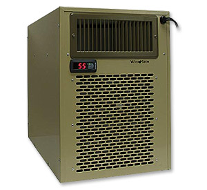 Photo of WineMate 4500HZD Wine Cooling Unit
