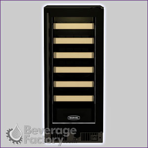 Photo of Marvel 3SWC-BB 24 Bottle Chateau Collection