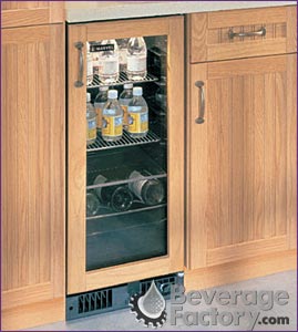 Photo of Marvel Icemaker.