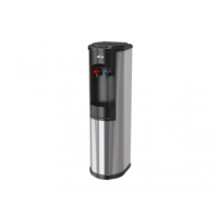 Oasis Stainless Steel Hot 'N Cold Point-of-Use Water Cooler