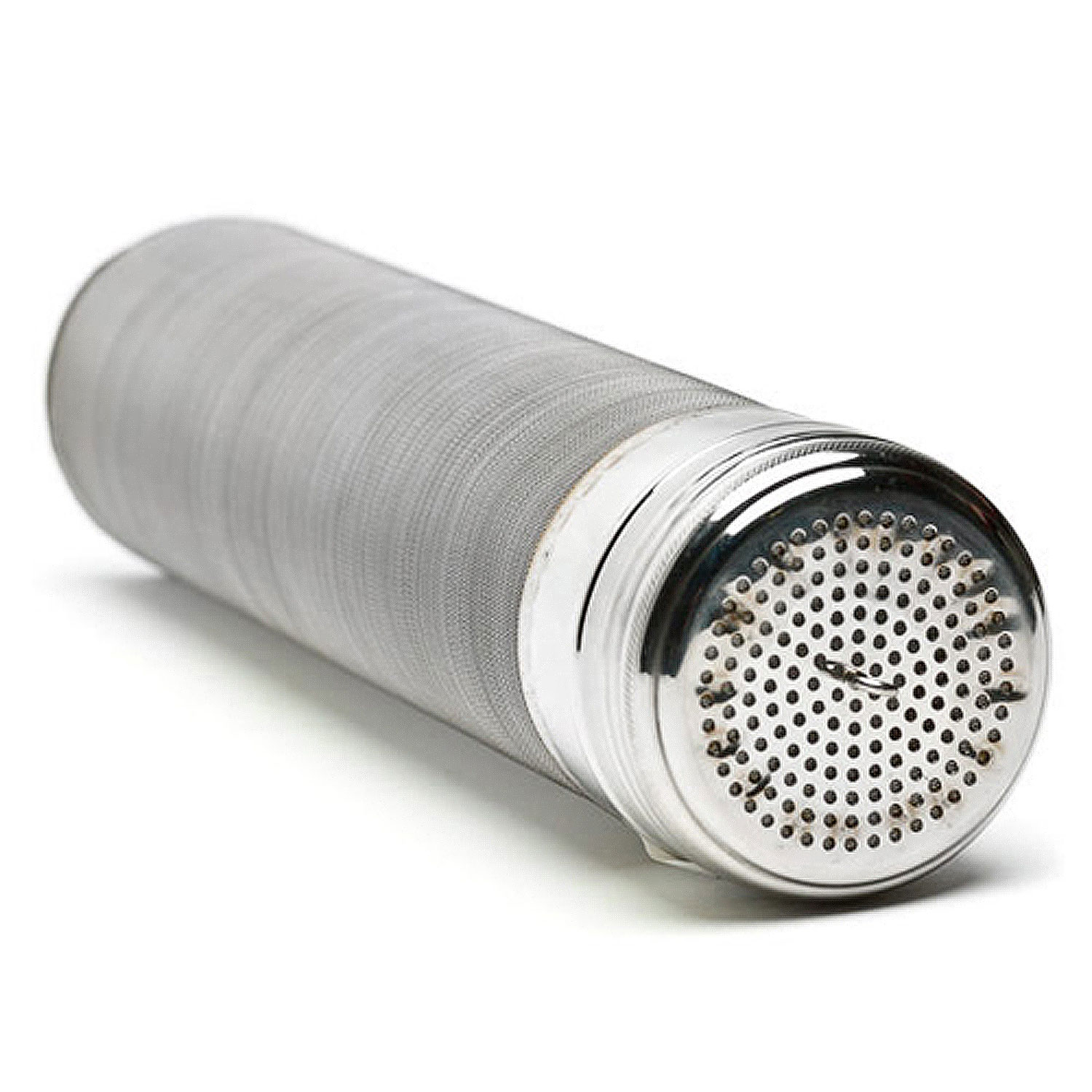 LD Carlson 5059 Stainless Steel DryHopping Filter