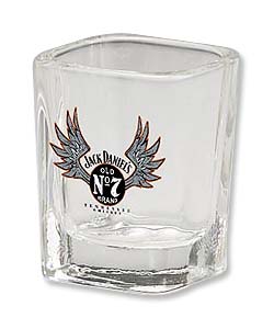 Jack Daniel's Shot Glass
