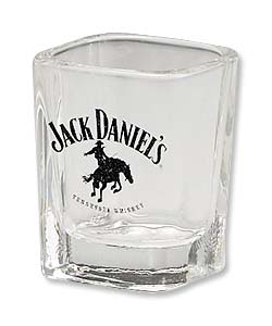 Jack Daniel's Shot Glass