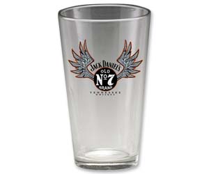 Jack Daniel's Shot Glass