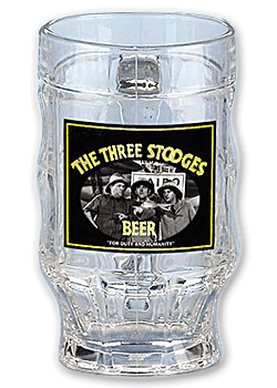 Photo of Three Stooges 