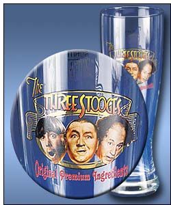 Photo of The Three Stooges 